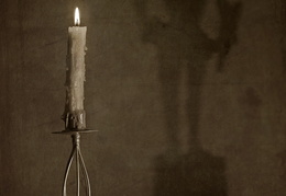 Натюрморт/ Natura Morta