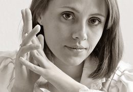 Автопортрет / autorretrato