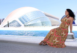 Эльвира / Elvira